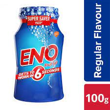 Eno Fruit Salt Regular